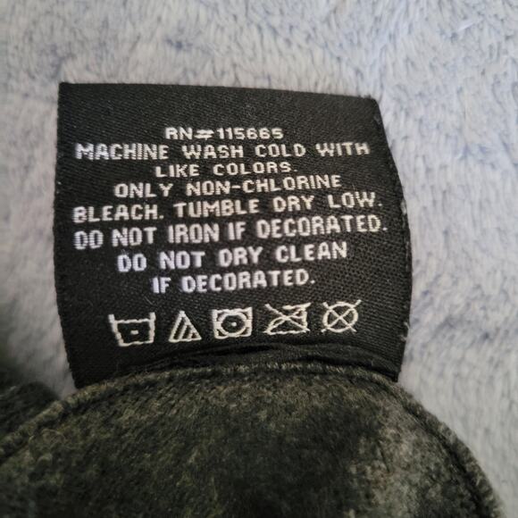 Harry Potter Gryffindor Sweater – Hot Topic Size L - Picture 9 of 9